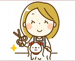 ペットトリマーの歴史