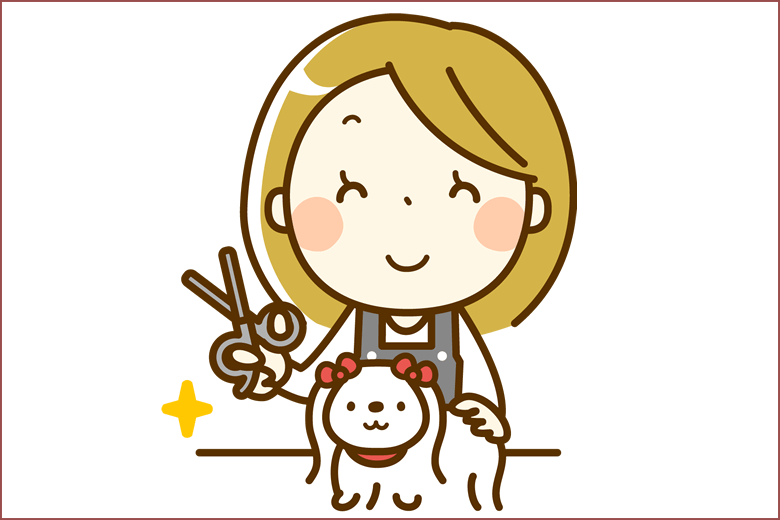 ペットトリマーの歴史